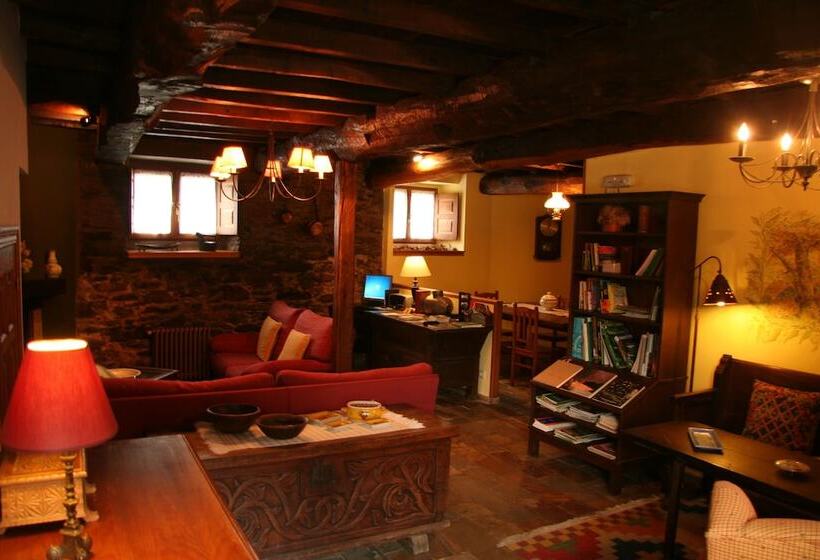 Casa Mario