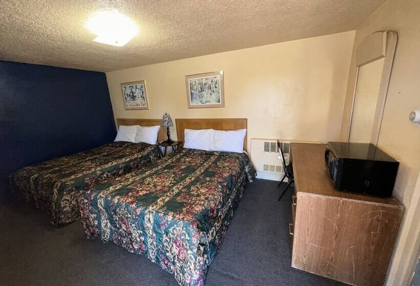 Crestview Motel Inc