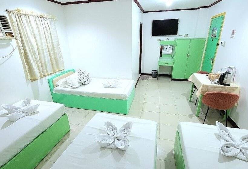 Demiren Hotel And Restaurant