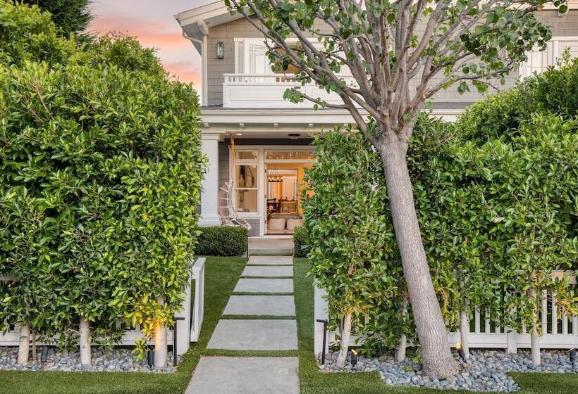 Emerald Cove By Avantstay Mins To Beach & Pier