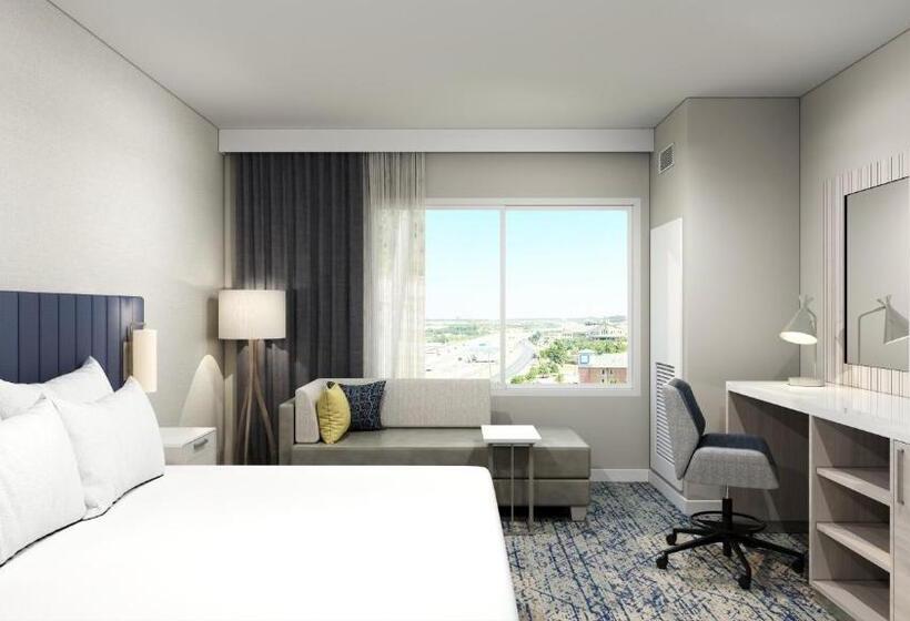 Even Hotel Austin Uptown Near The Domain, An Ihg