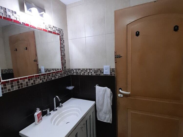Hostel Ushuaia Home