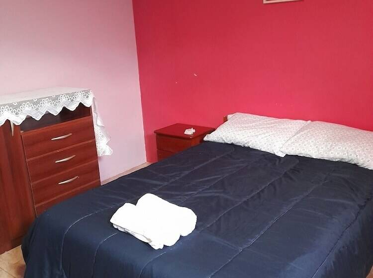 Hostel Ushuaia Home