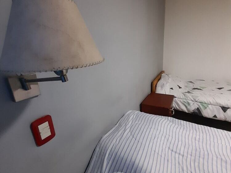 Hostel Ushuaia Home