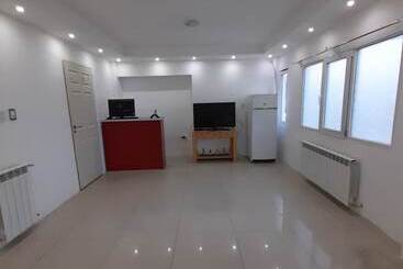Hostel Ushuaia Home
