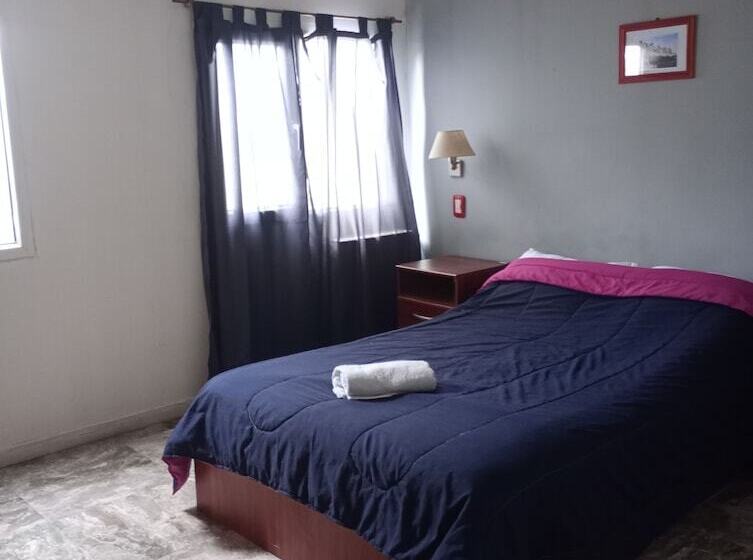 Hostel Ushuaia Home