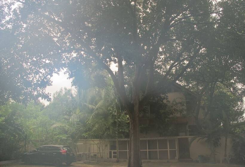 هتل Ap Apartment