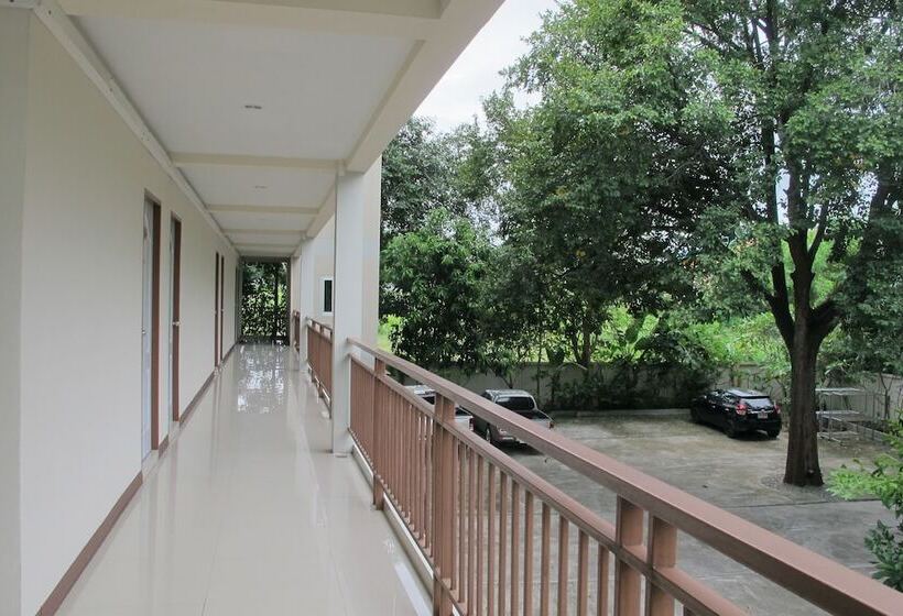 هتل Ap Apartment