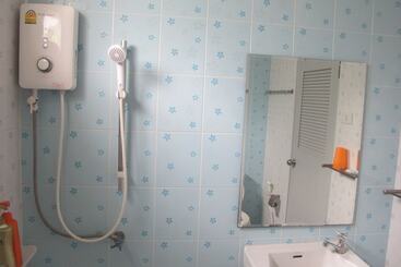 هتل Ap Apartment