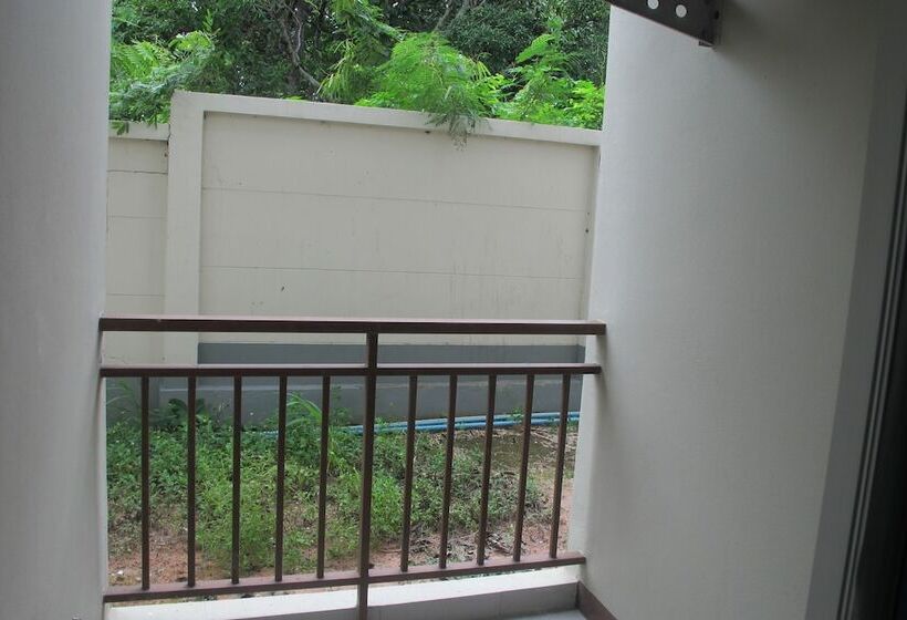 هتل Ap Apartment