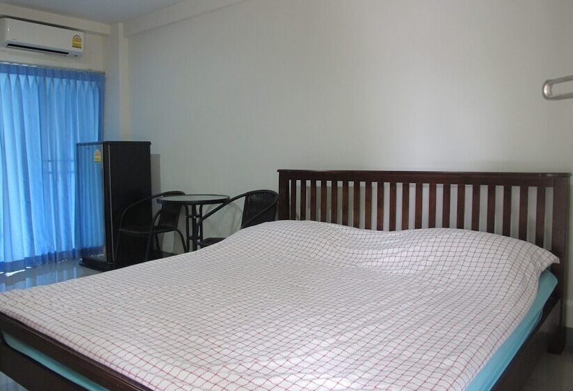 هتل Ap Apartment