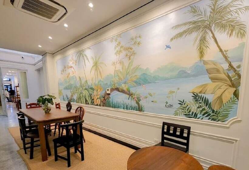 酒店 Baan125 Stay
