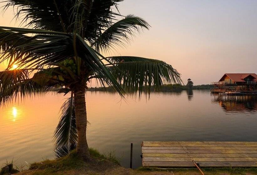 فندق Beung Sampathuan Nakornchaisri Resort