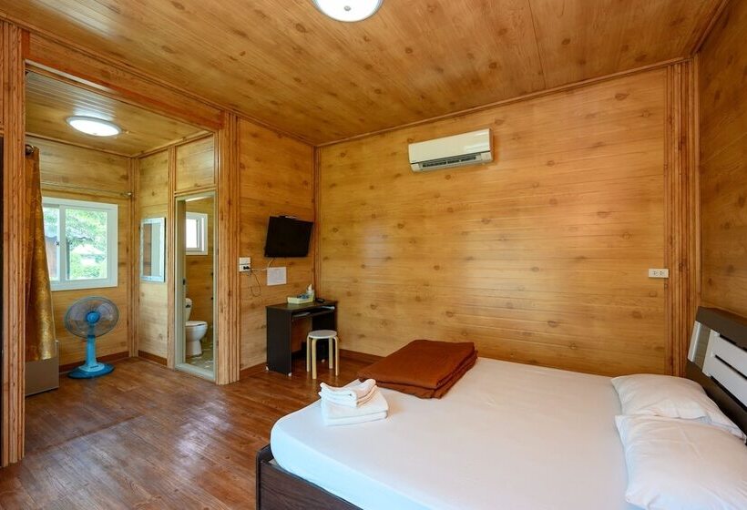 فندق Beung Sampathuan Nakornchaisri Resort