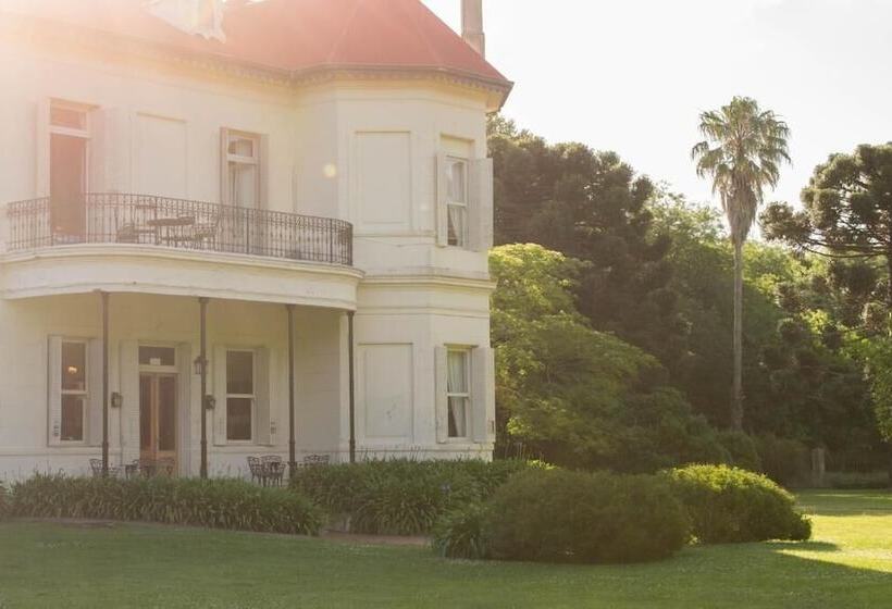 ホテル Estancia San Pablo