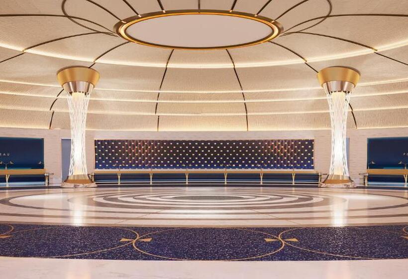 هتل Fontainebleau Las Vegas