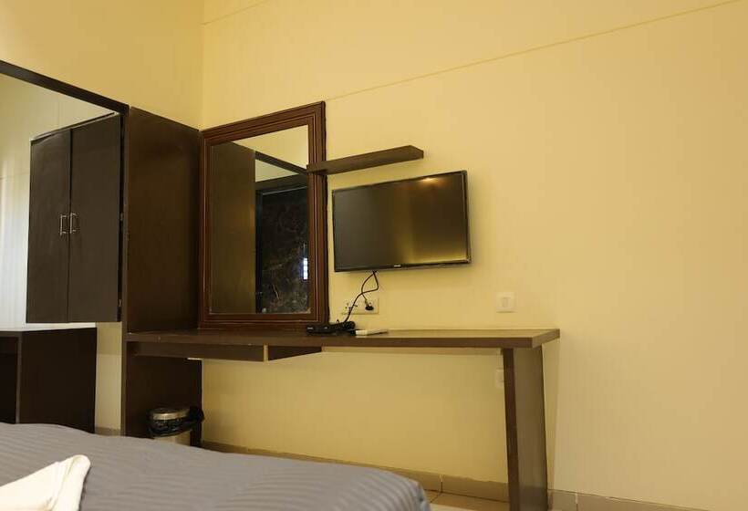 בית מלון כפרי Galaxy Deluxe