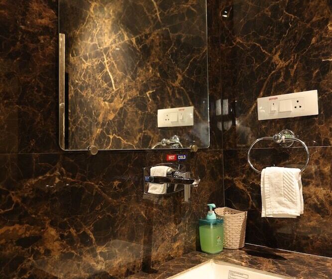 בית מלון כפרי Galaxy Deluxe