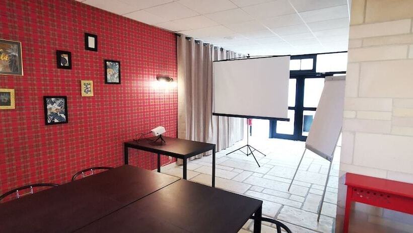 فندق Hôtel Le Prieuré