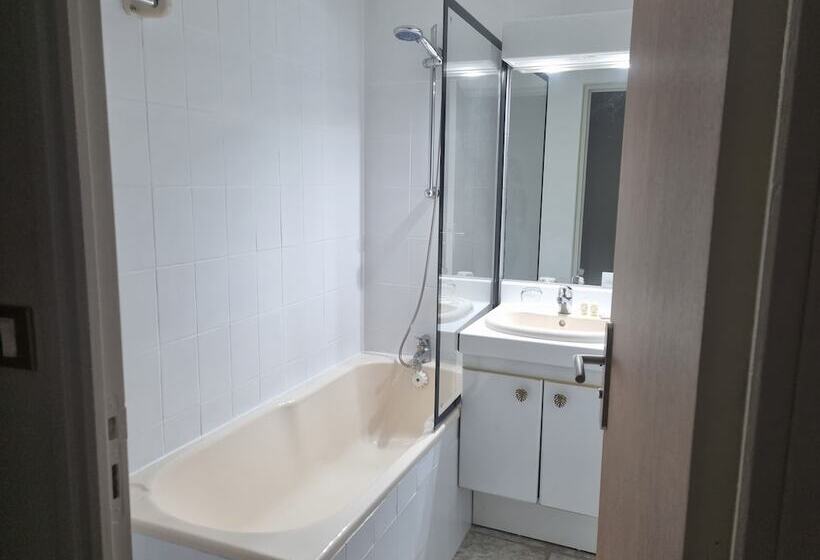 فندق Hôtel Le Prieuré