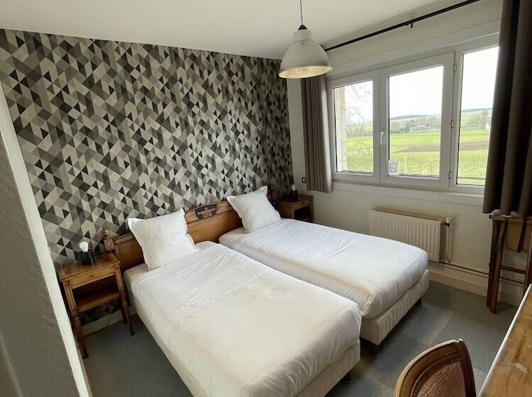 فندق Hôtel Le Prieuré