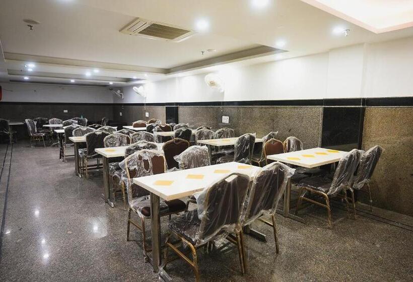 호텔 Ram Palace