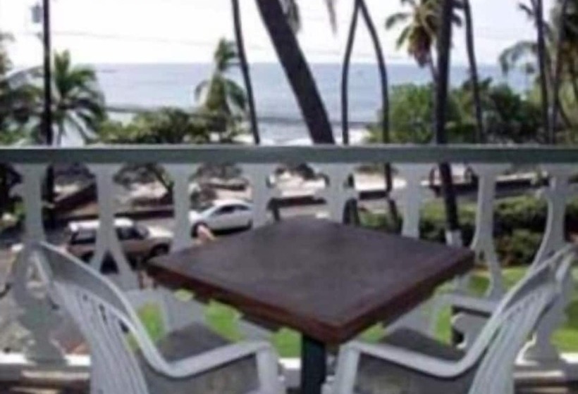 هتل Kona Islander Vacation Club