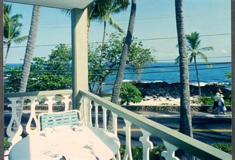 هتل Kona Islander Vacation Club