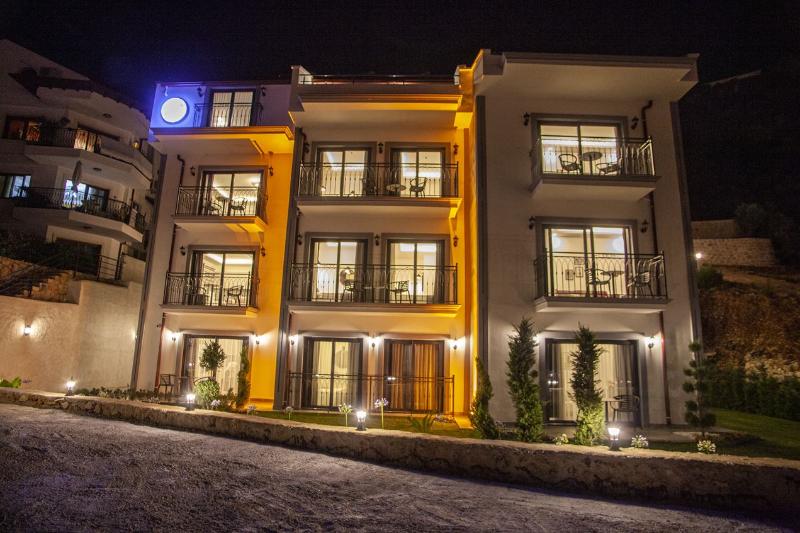 فندق Lobelya Suites