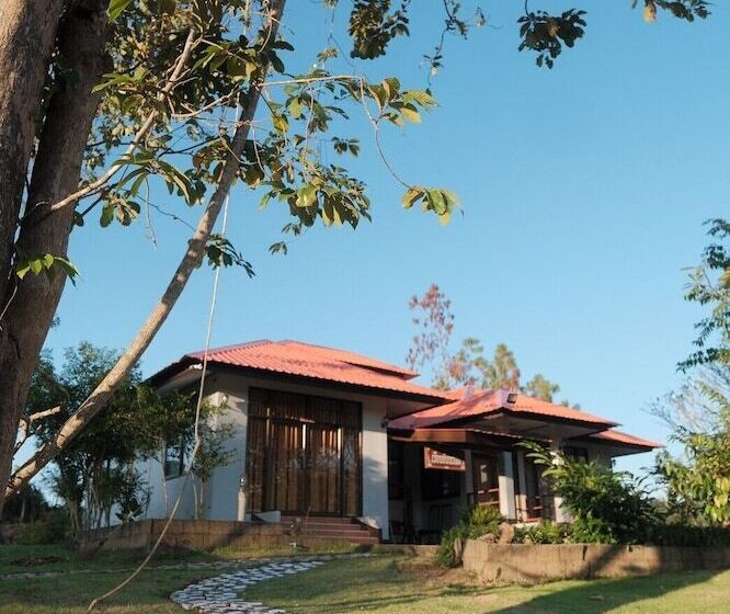 ホテル Nan Aob Khao Resort