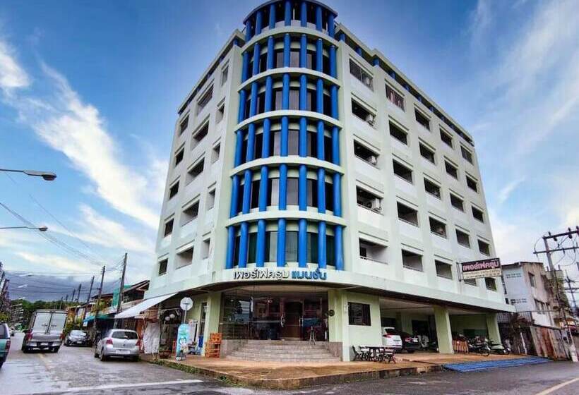酒店 Perfectroom Mansion