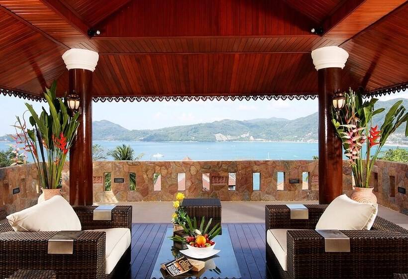 هتل Reuan Thai Villa