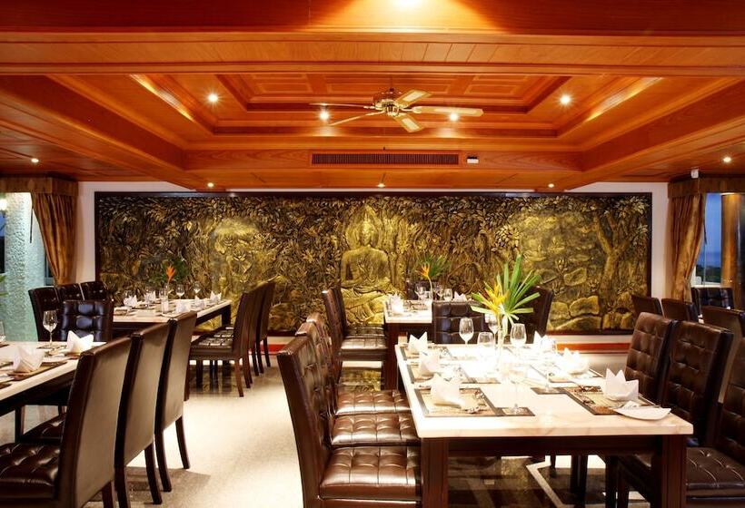 هتل Reuan Thai Villa