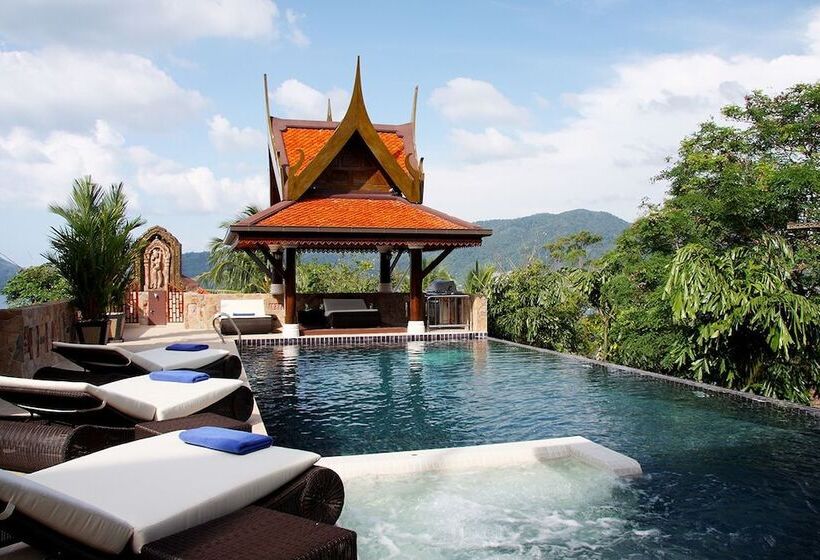 هتل Reuan Thai Villa