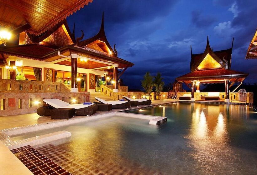 هتل Reuan Thai Villa