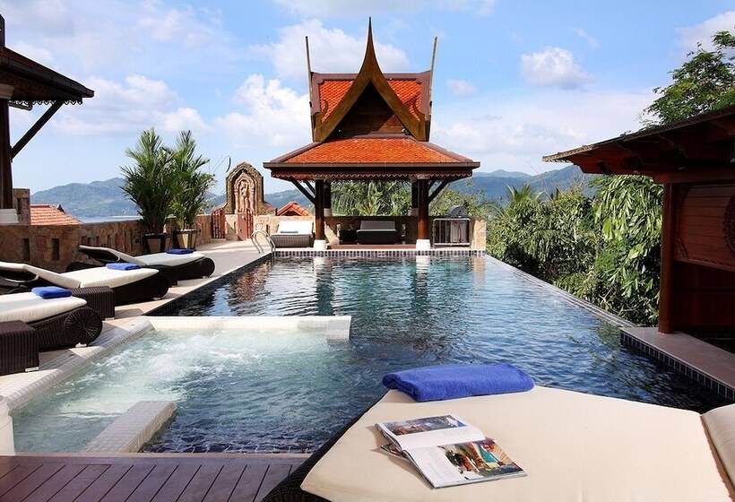 هتل Reuan Thai Villa