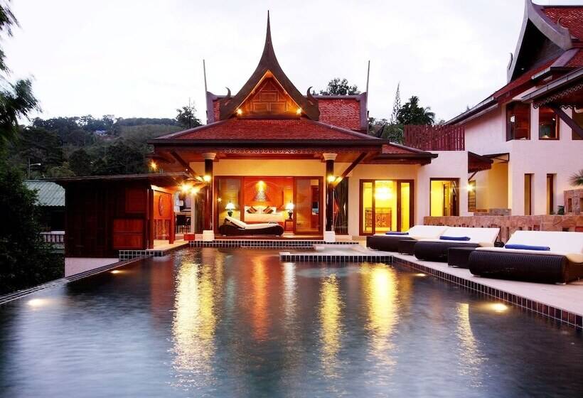 هتل Reuan Thai Villa
