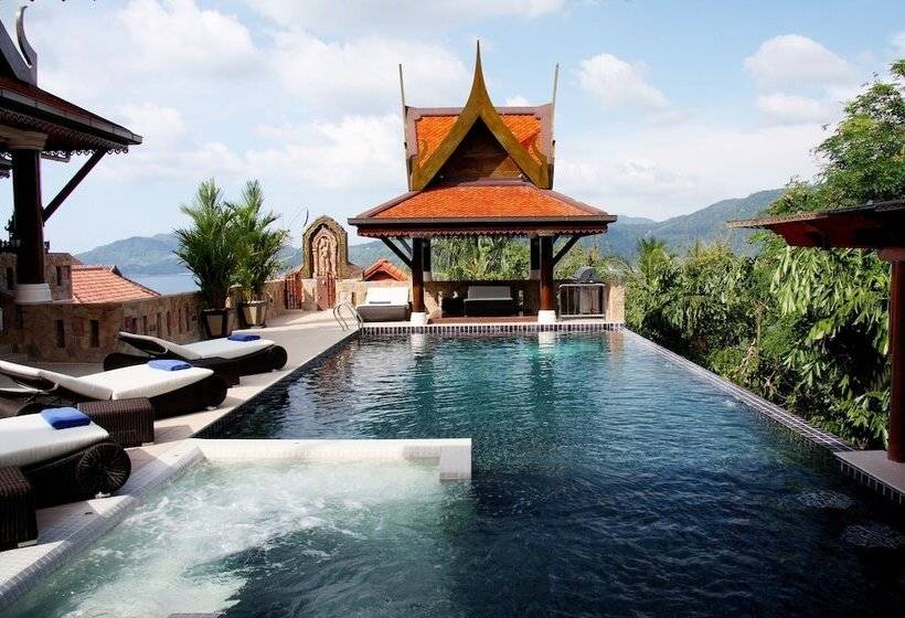 هتل Reuan Thai Villa