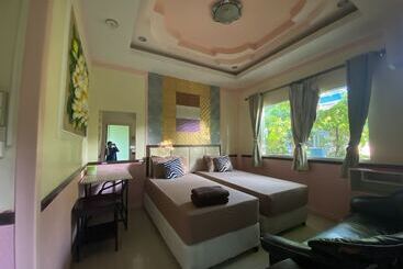 هتل Ruckunresort 1