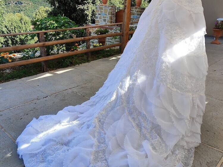 田舎風ホテル Serramezzana