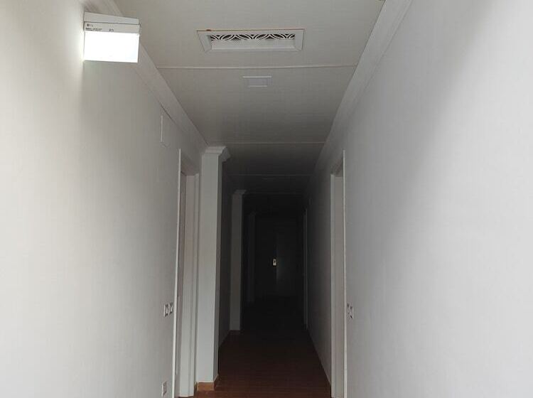 田舎風ホテル Serramezzana