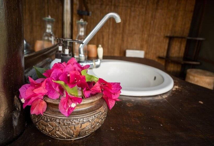 Отель Sable Mountain Lodge