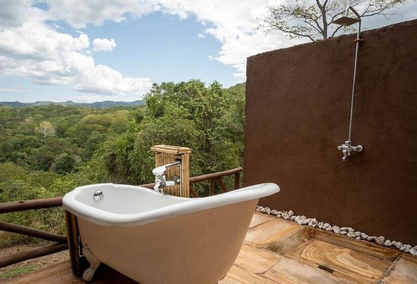 هتل Sable Mountain Lodge