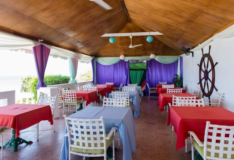 هتل Sea Shell Beach Studio At Montego Bay Club Resort