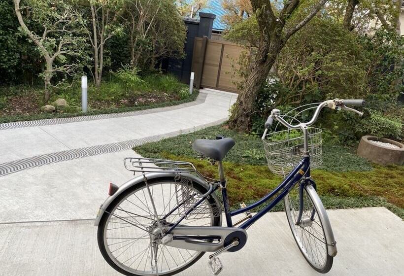酒店 Shubou Tamajiman   Hostel