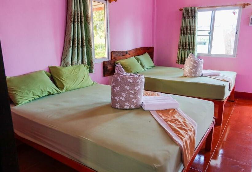 هتل Weingchan Resort