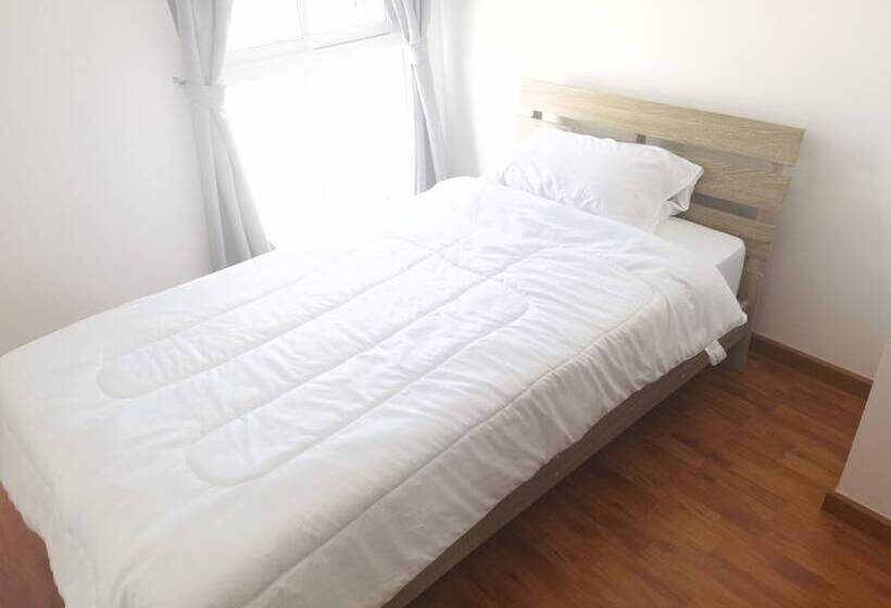 فندق Yyk Homestay