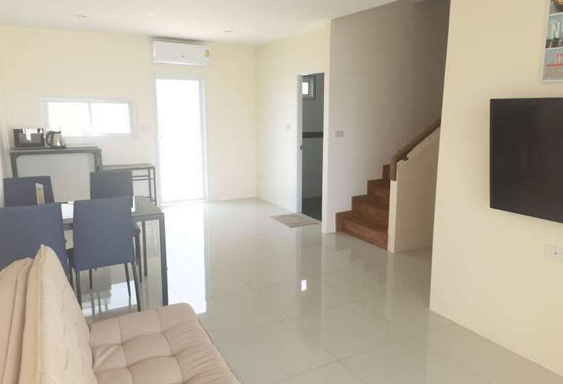 فندق Yyk Homestay