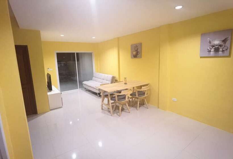 فندق Yyk Homestay