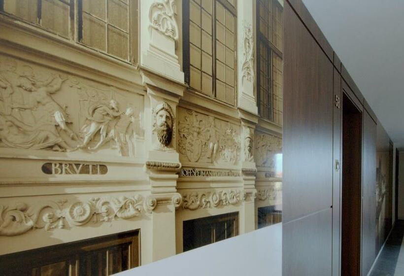 Irs Royal Apartments   Irs Nad Motlawa
